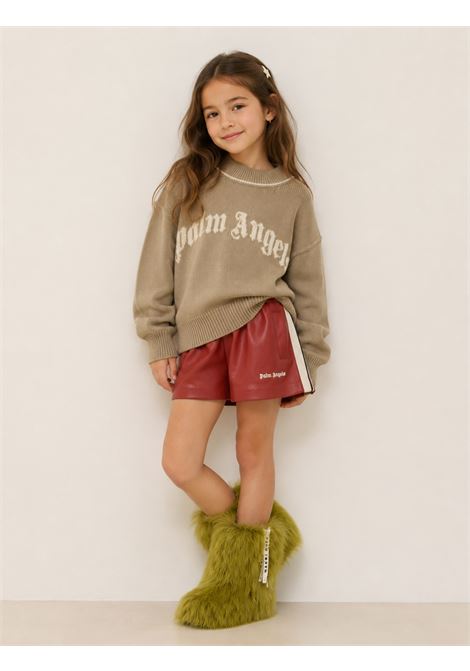 Pull con logo PALM ANGELS | F6PAJBJP1461531